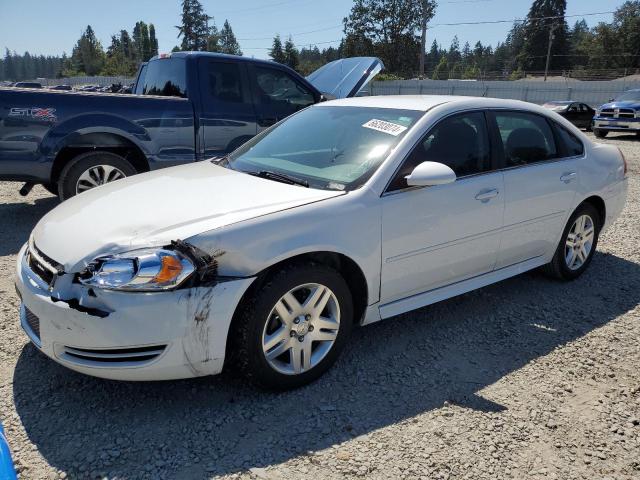 chevrolet impala lt 2013 2g1wg5e35d1154602