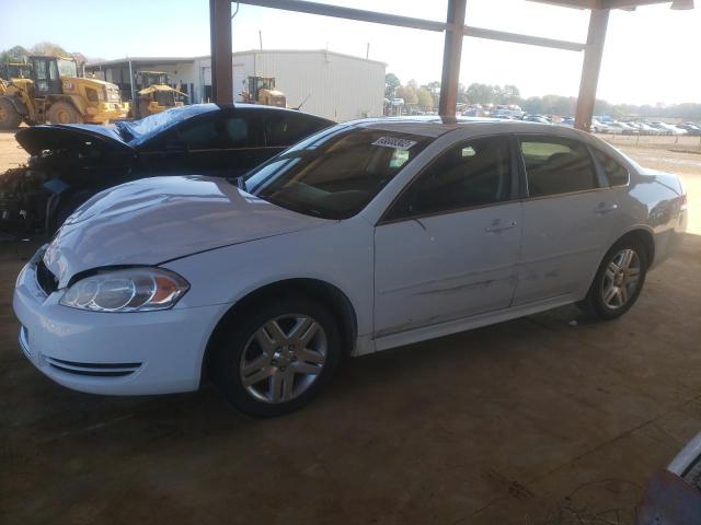 chevrolet impala lt 2013 2g1wg5e35d1172761