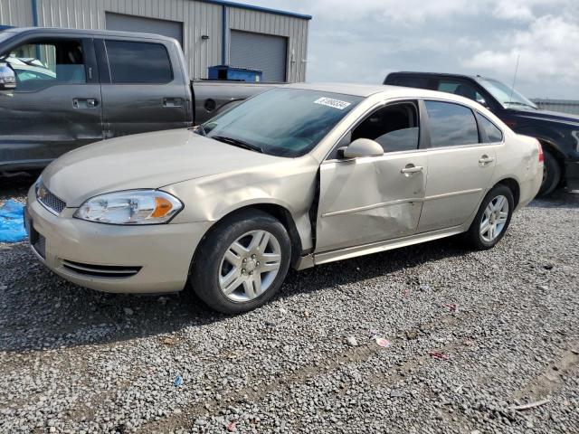 chevrolet impala 2012 2g1wg5e36c1216068