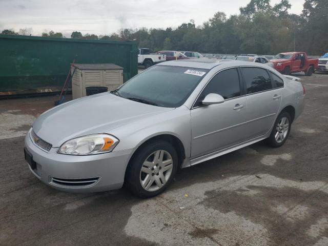 chevrolet impala lt 2012 2g1wg5e36c1217205