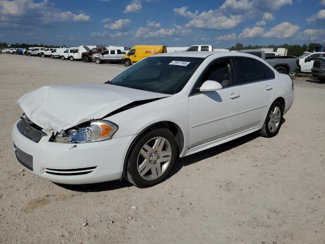 chevrolet impala lt 2012 2g1wg5e36c1276397