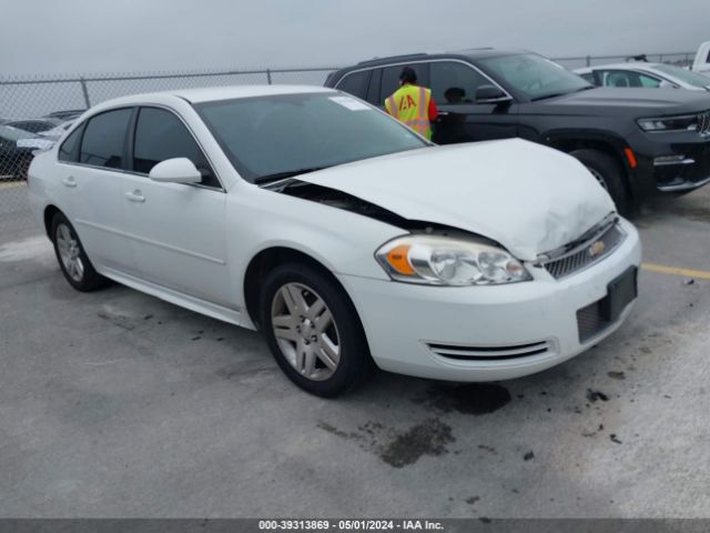 chevrolet impala 2012 2g1wg5e36c1309057