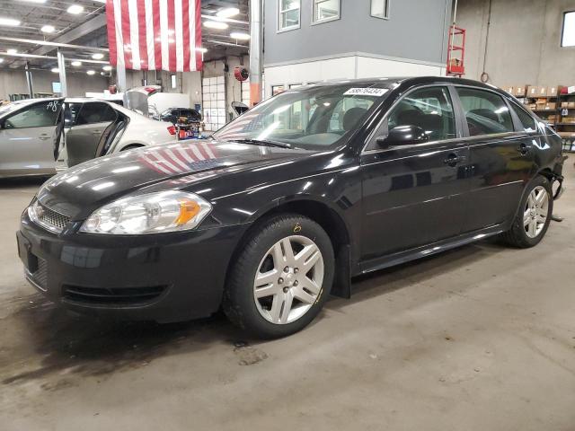 chevrolet impala 2013 2g1wg5e36d1136075