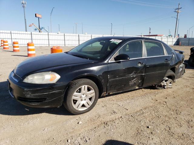 chevrolet impala lt 2013 2g1wg5e36d1186863