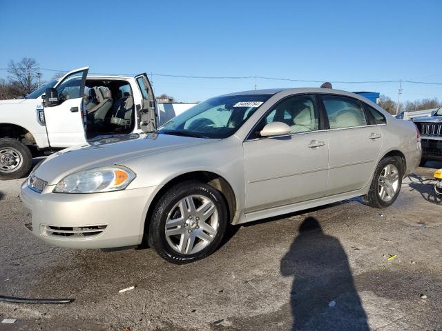 chevrolet impala lt 2012 2g1wg5e37c1174087