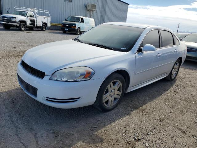 chevrolet impala lt 2012 2g1wg5e37c1245210