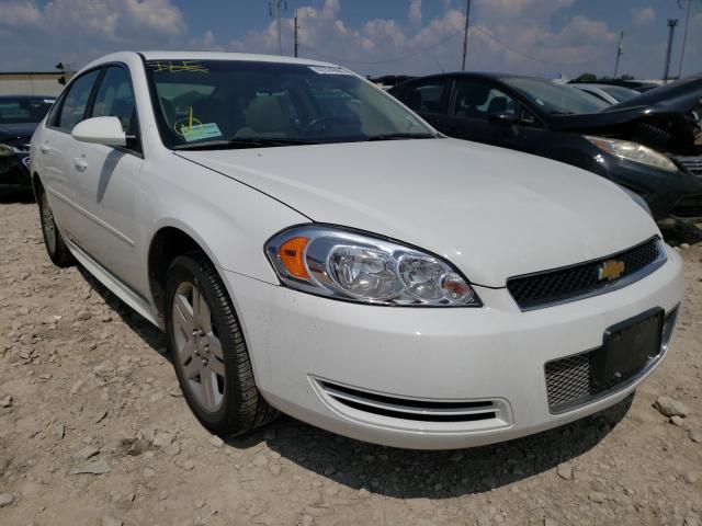 chevrolet impala 2012 2g1wg5e37c1251461