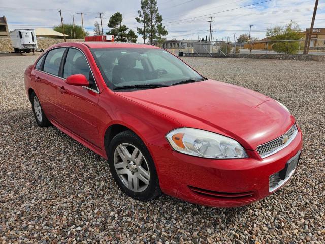 chevrolet impala lt 2012 2g1wg5e37c1293628