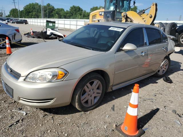 chevrolet impala 2012 2g1wg5e37c1302571