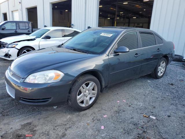 chevrolet impala 2013 2g1wg5e37d1130687