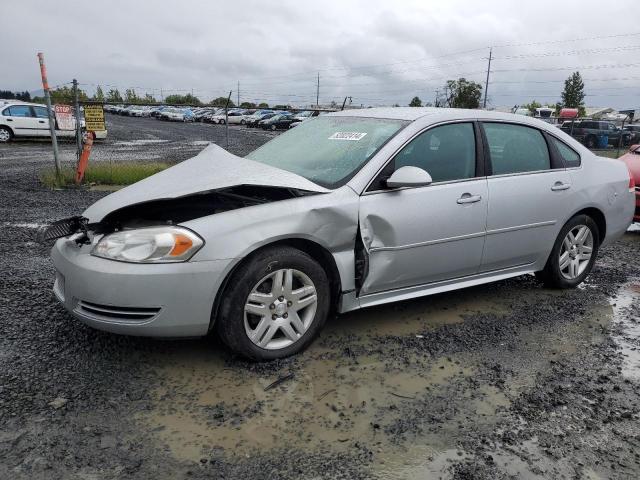 chevrolet impala 2012 2g1wg5e38c1233177