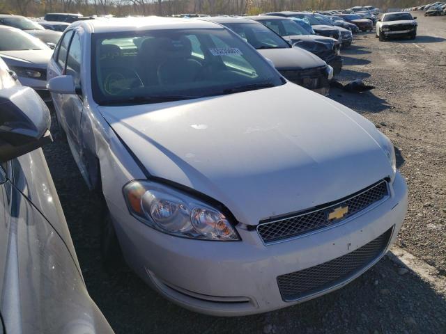 chevrolet impala lt 2012 2g1wg5e38c1250853