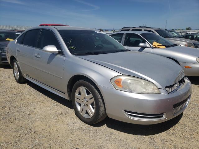 chevrolet impala lt 2013 2g1wg5e38d1236338