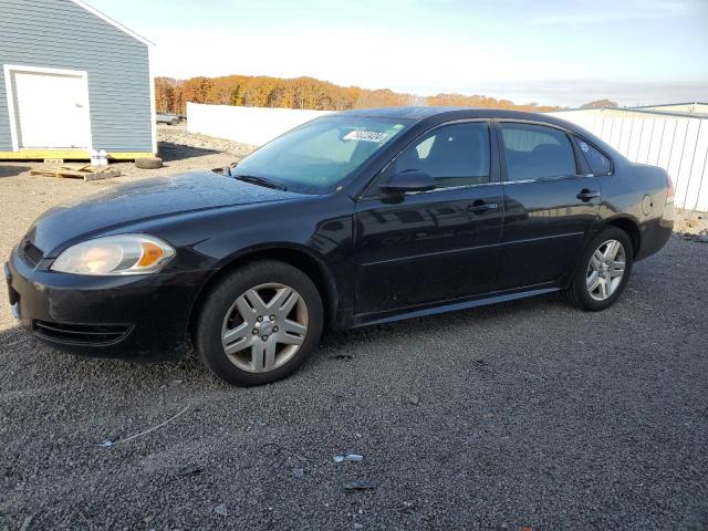 chevrolet impala lt 2014 2g1wg5e38d1244343