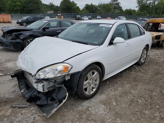 chevrolet impala 2013 2g1wg5e38d1267072