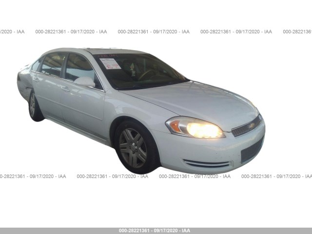 chevrolet impala 2012 2g1wg5e39c1130351