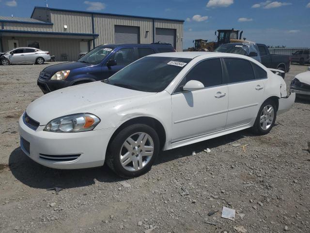 chevrolet impala lt 2012 2g1wg5e39c1138496