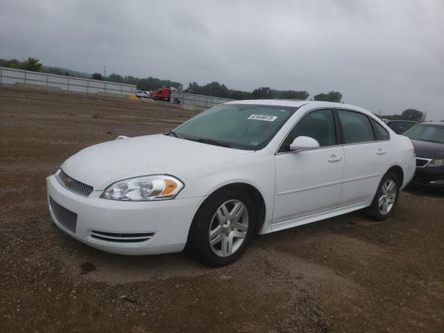 chevrolet impala lt 2012 2g1wg5e39c1178626