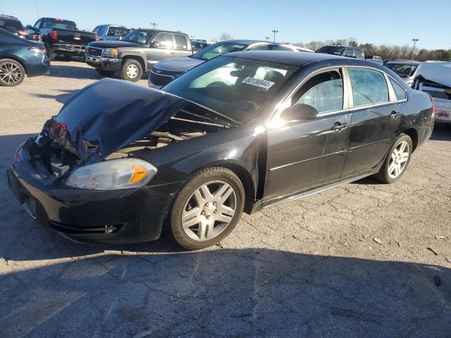 chevrolet impala lt 2012 2g1wg5e39c1213648