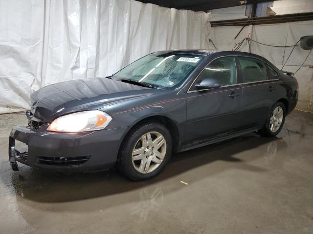 chevrolet impala lt 2012 2g1wg5e39c1242051