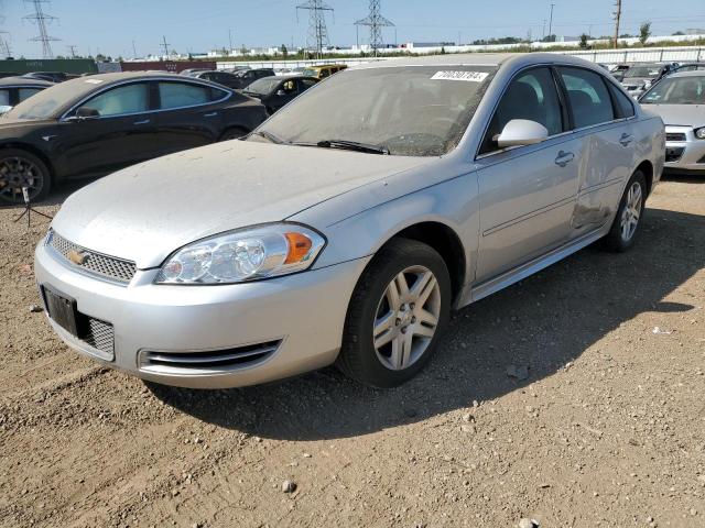 chevrolet impala lt 2012 2g1wg5e39c1333952