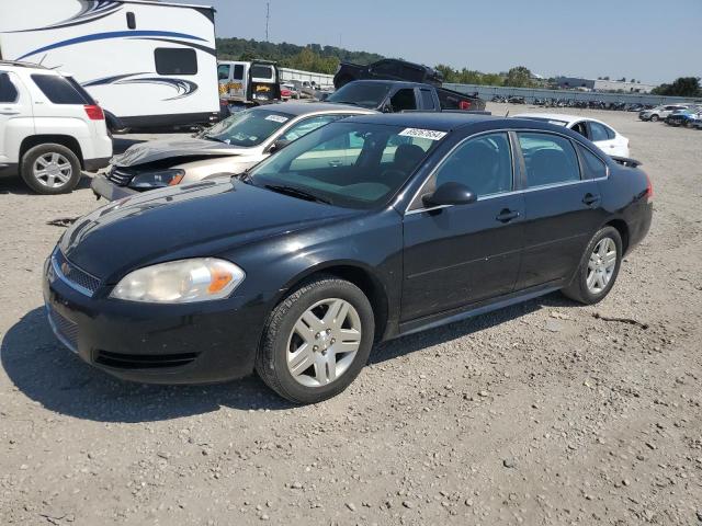 chevrolet impala lt 2013 2g1wg5e39d1108898