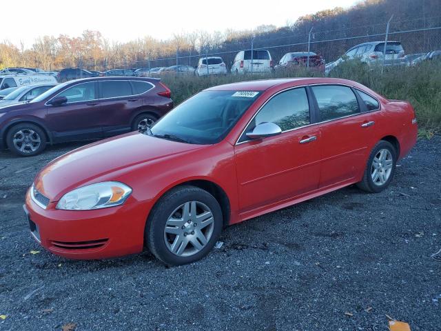 chevrolet impala lt 2013 2g1wg5e39d1120145