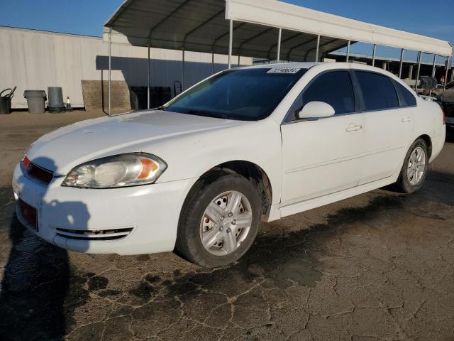 chevrolet impala lt 2013 2g1wg5e39d1131646