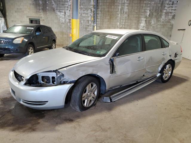 chevrolet impala lt 2013 2g1wg5e39d1152643