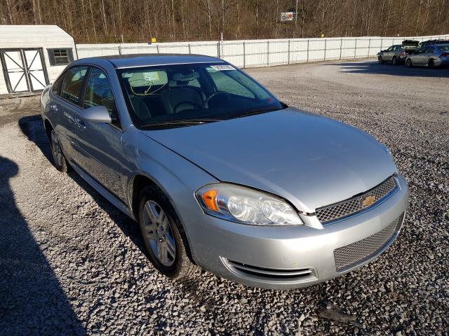 chevrolet impala lt 2013 2g1wg5e39d1212601