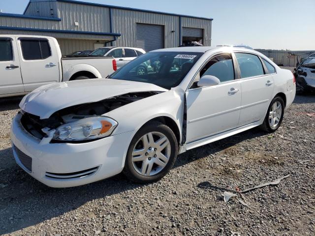 chevrolet impala lt 2013 2g1wg5e3xd1117111