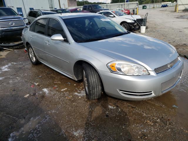 chevrolet impala lt 2013 2g1wg5e3xd1138475