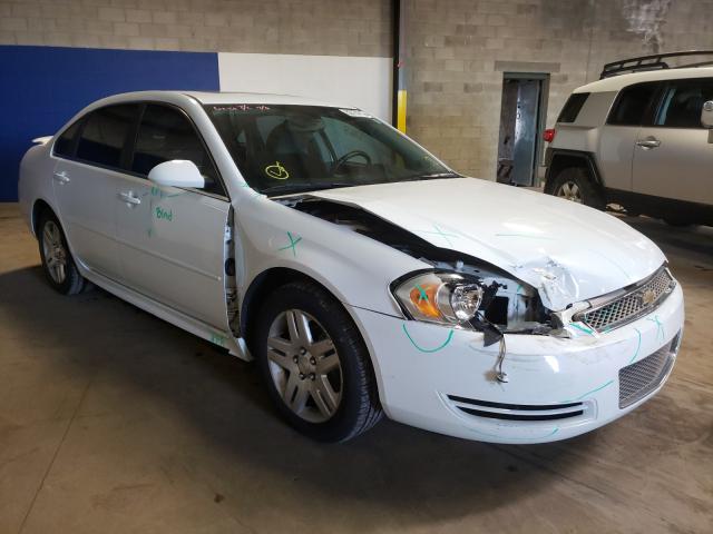 chevrolet impala lt 2013 2g1wg5e3xd1139626