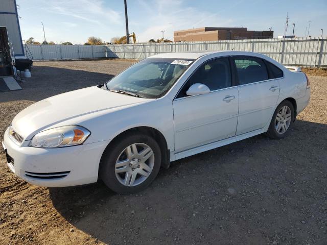 chevrolet impala lt 2013 2g1wg5e3xd1235255