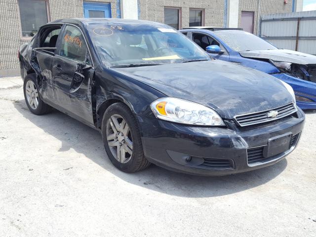 chevrolet impala lt 2011 2g1wg5ek0b1263635