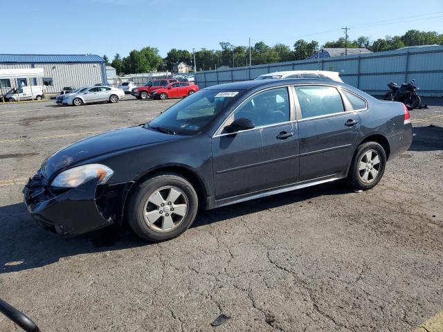 chevrolet impala lt 2011 2g1wg5ek0b1296148