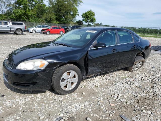 chevrolet impala lt 2011 2g1wg5ek0b1312476