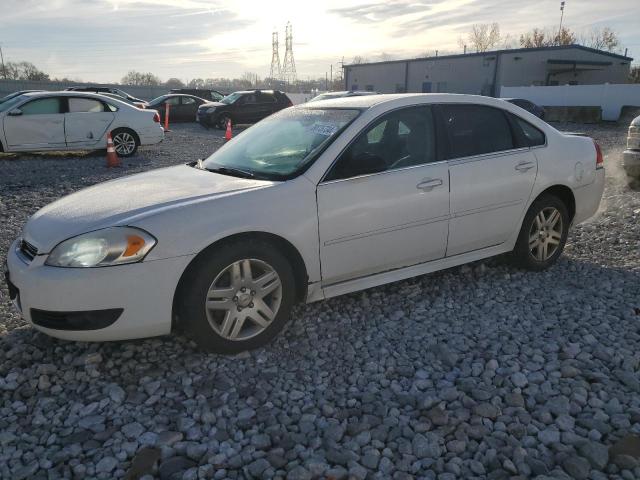 chevrolet impala lt 2011 2g1wg5ek1b1267189