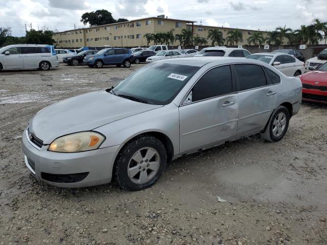 chevrolet impala lt 2011 2g1wg5ek1b1302765