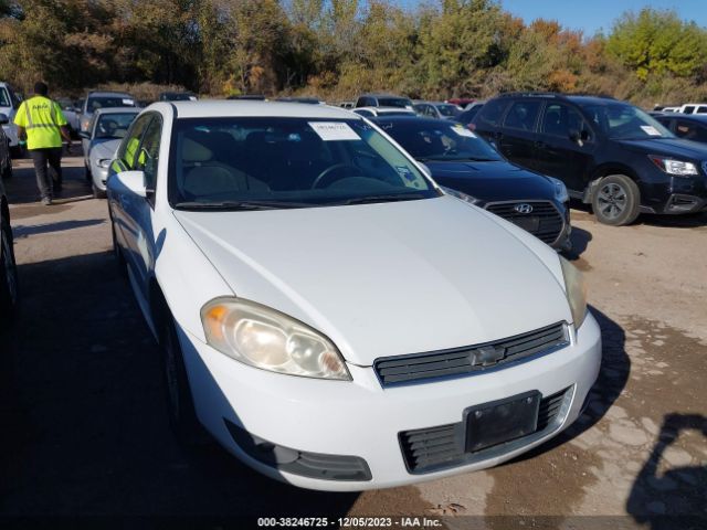 chevrolet impala 2011 2g1wg5ek3b1214381