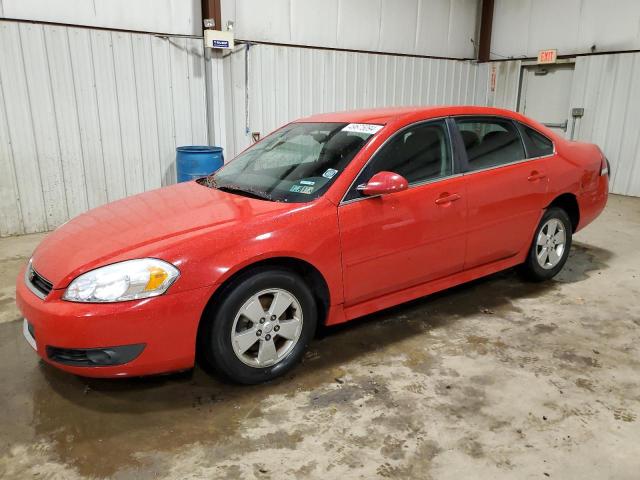 chevrolet impala 2011 2g1wg5ek3b1308020