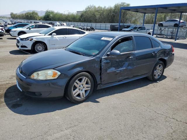 chevrolet impala lt 2011 2g1wg5ek4b1123085