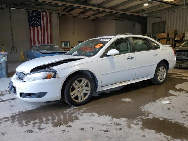 chevrolet impala lt 2011 2g1wg5ek4b1288148