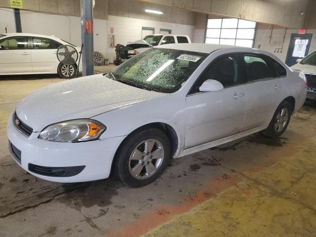 chevrolet impala lt 2011 2g1wg5ek6b1321358