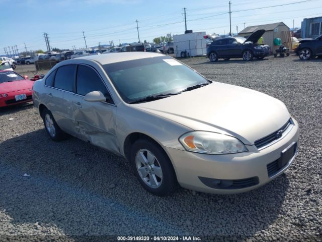 chevrolet impala 2011 2g1wg5ek7b1139958