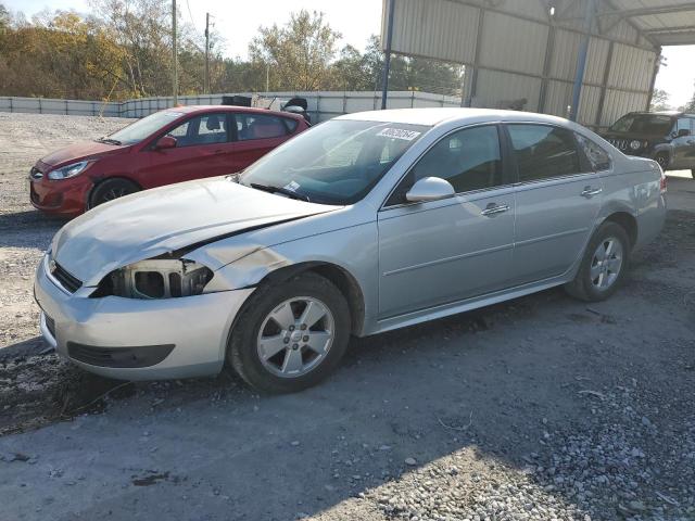 chevrolet impala lt 2011 2g1wg5ek7b1193907