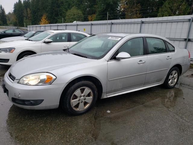 chevrolet impala lt 2011 2g1wg5ek7b1300938