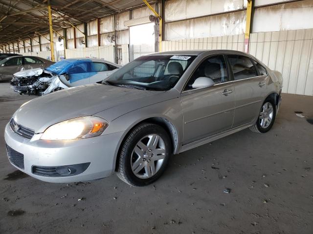 chevrolet impala lt 2011 2g1wg5ek8b1236859