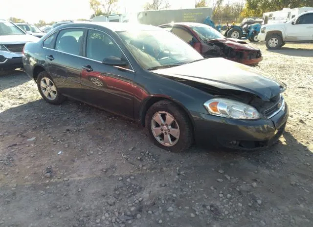 chevrolet impala 2011 2g1wg5ek9b1112602