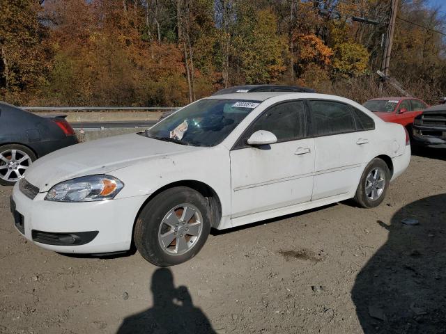 chevrolet impala lt 2011 2g1wg5ek9b1158043